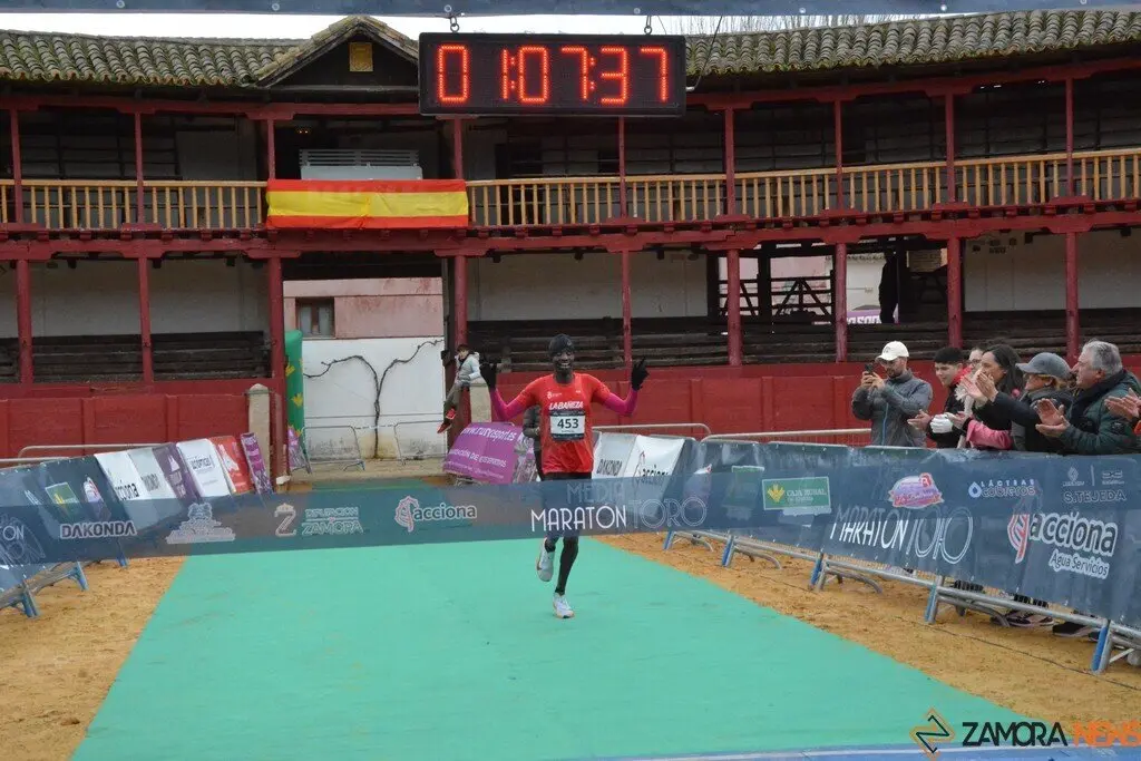 media maratón Toro_249