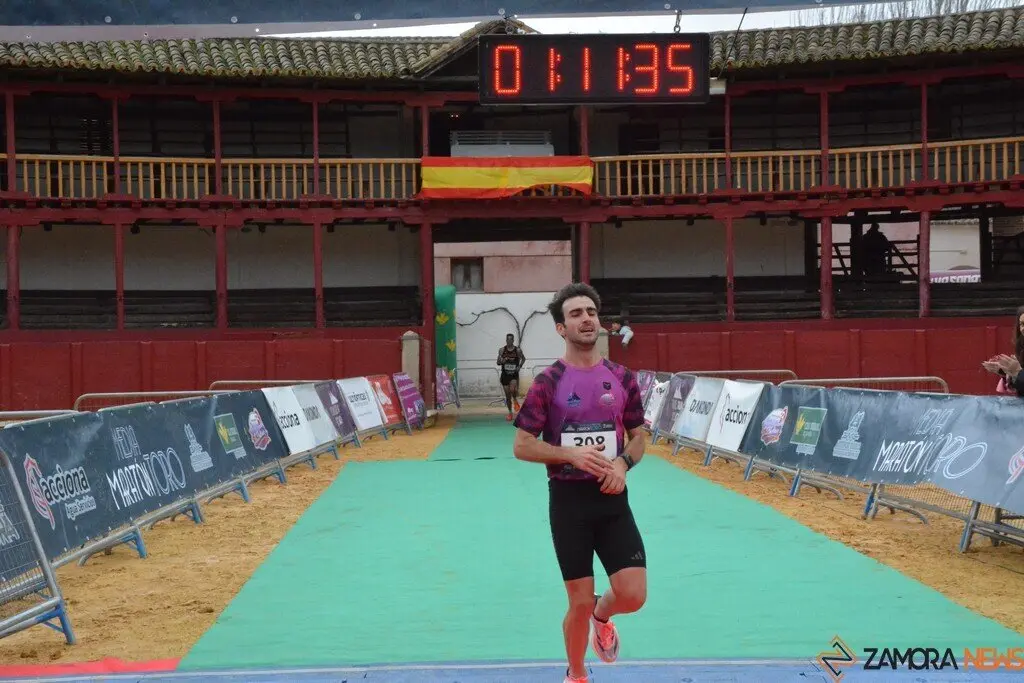 media maratón Toro_255