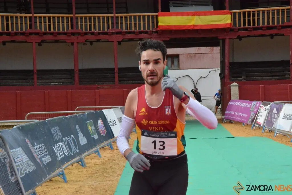 media maratón Toro_263