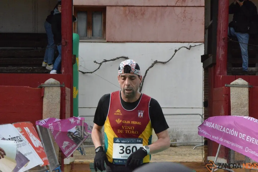 media maratón Toro_270