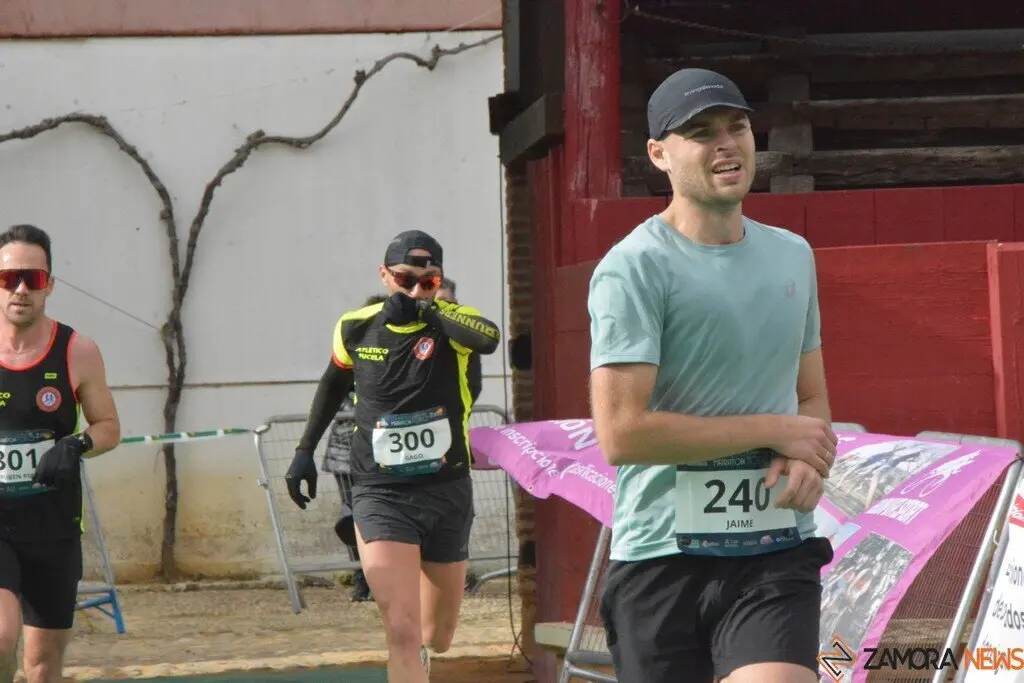 media maratón Toro_278