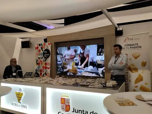 Imagen CEDIDA // Diputación de Zamora