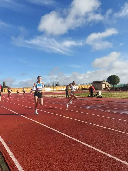 Benavente Atletismo