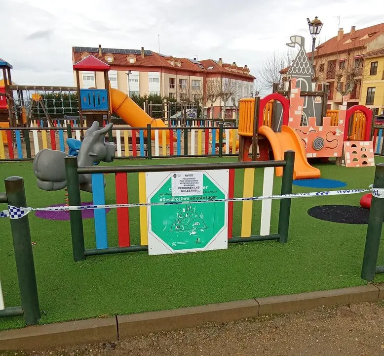 Parque de Toro