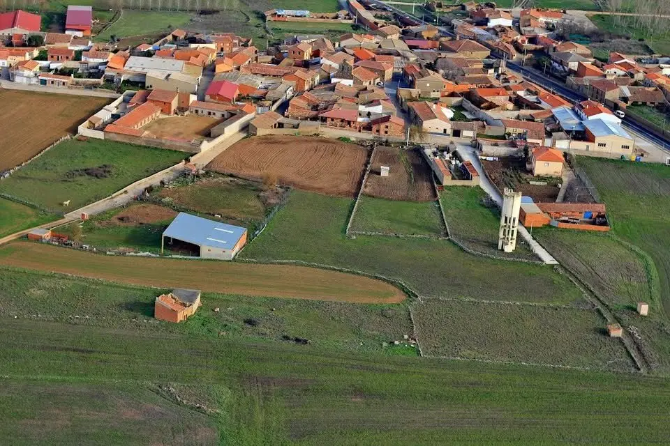 Foto amigos de fontanillas de castro Facebook