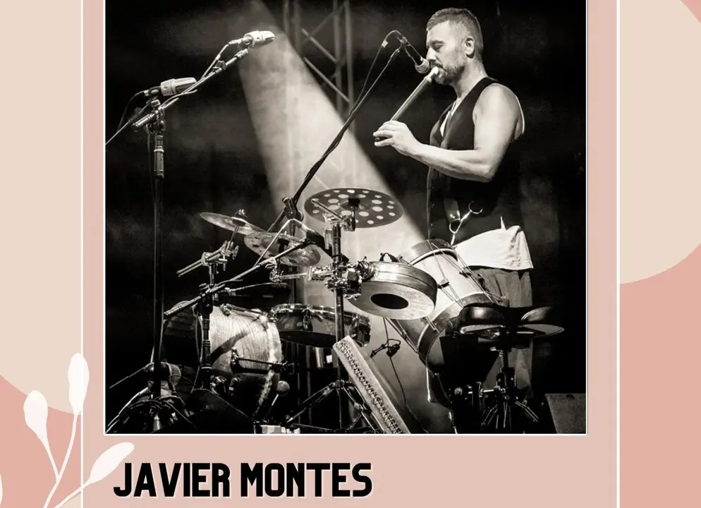 III Conciertos de música tradicional