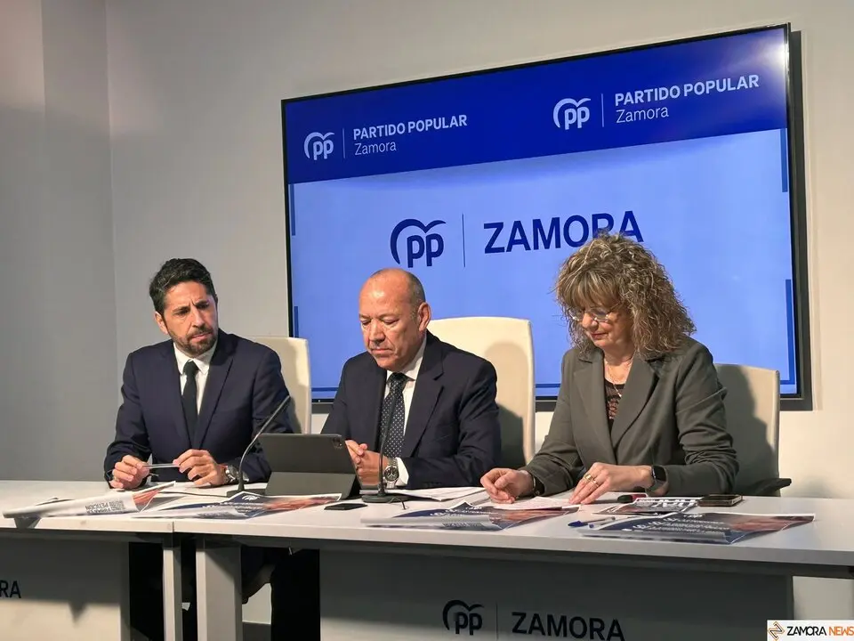 PP Zamora