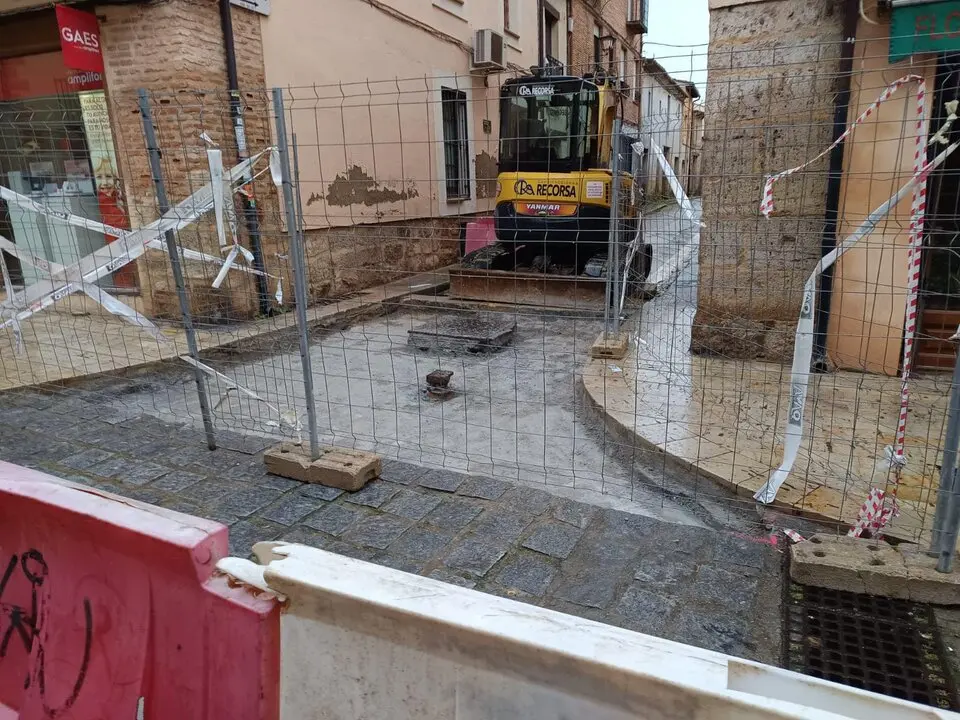 Obras Toro