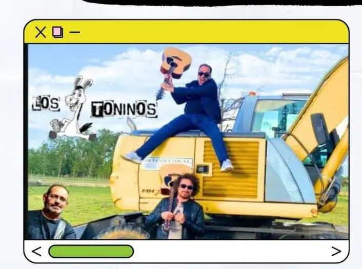 Los Toninos