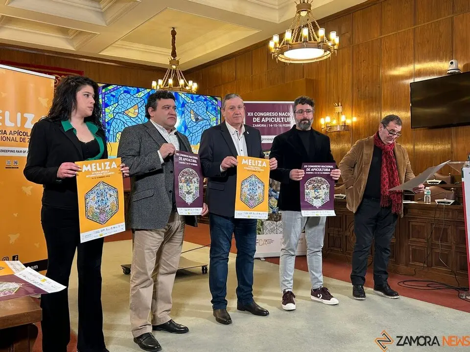 Meliza 2025