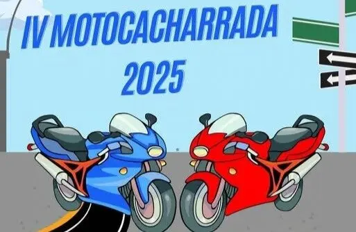 Motocharrada