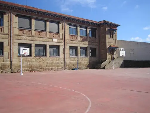 Ceip Fermoselle
