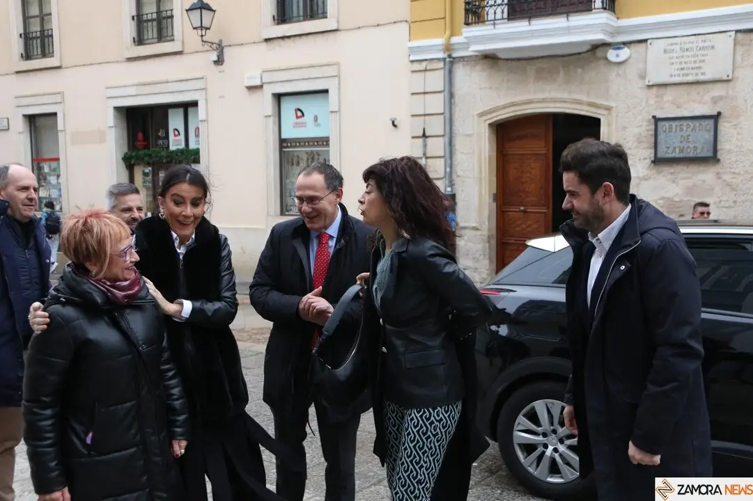 9.º Congreso Autonómico de UGT Castilla y León