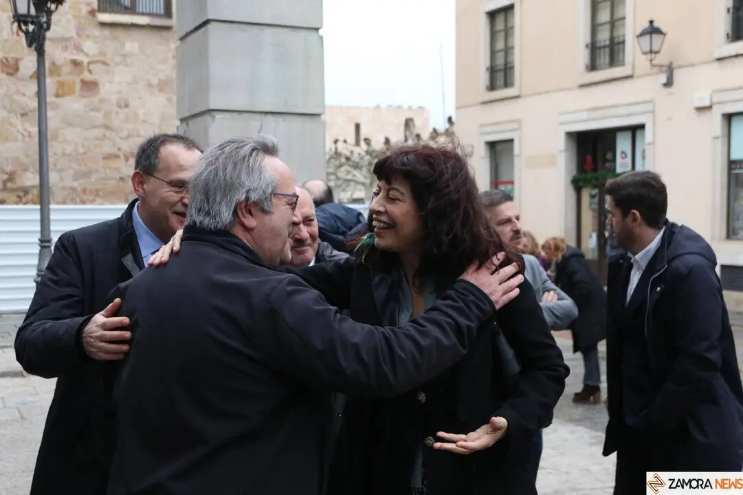 9.º Congreso Autonómico de UGT Castilla y León
