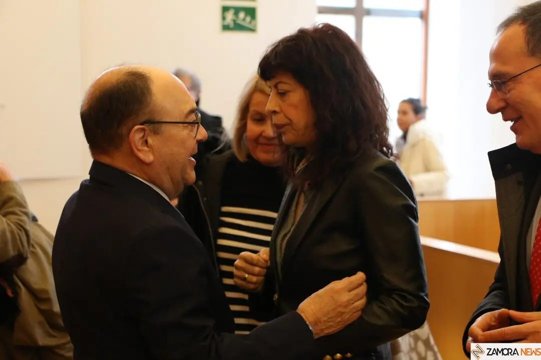 9.º Congreso Autonómico de UGT Castilla y León