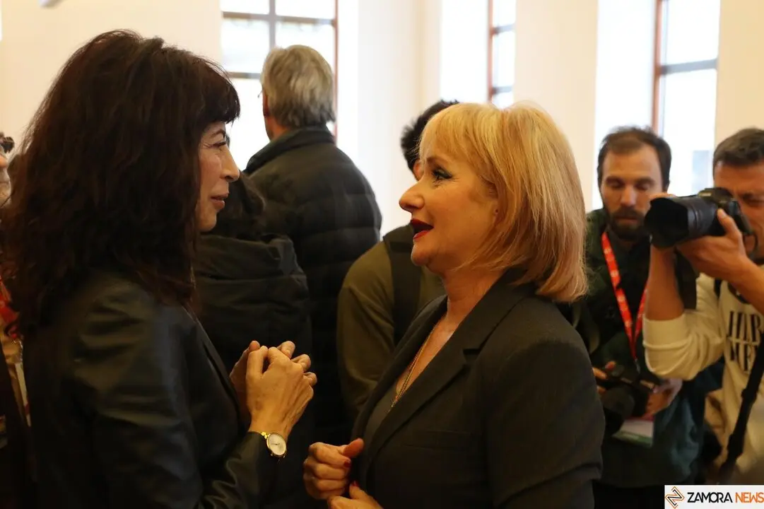 9.º Congreso Autonómico de UGT Castilla y León