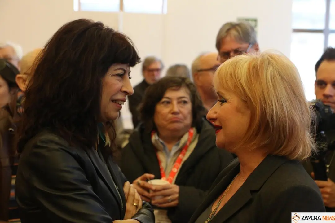 9.º Congreso Autonómico de UGT Castilla y León