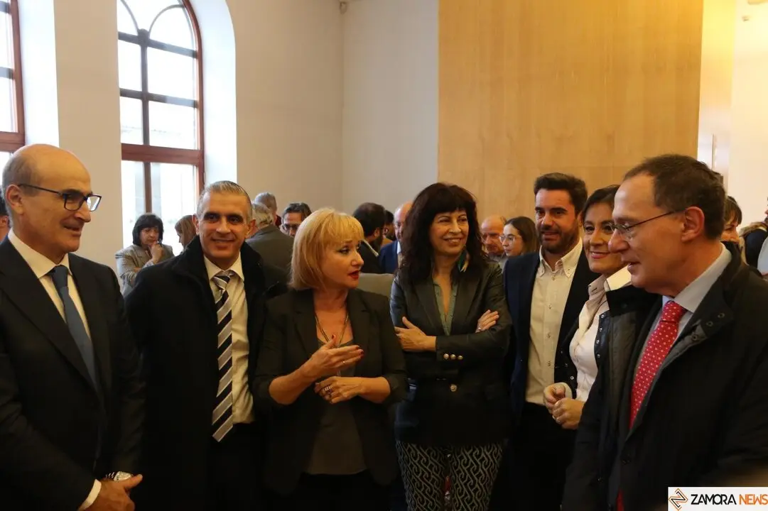 9.º Congreso Autonómico de UGT Castilla y León