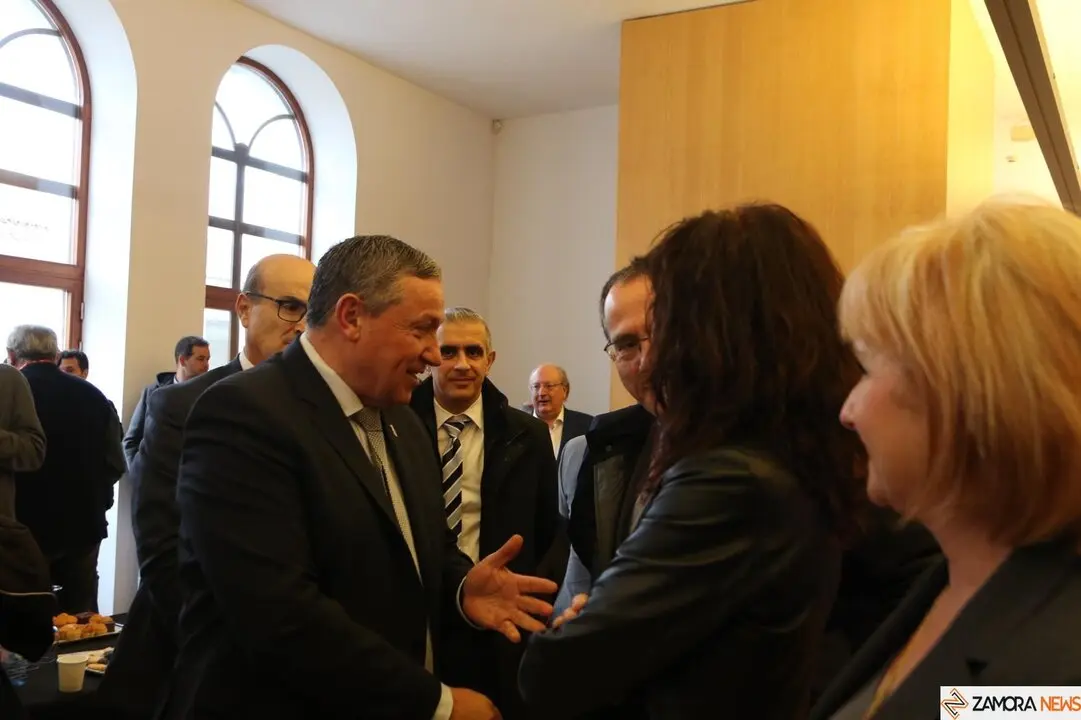 9.º Congreso Autonómico de UGT Castilla y León