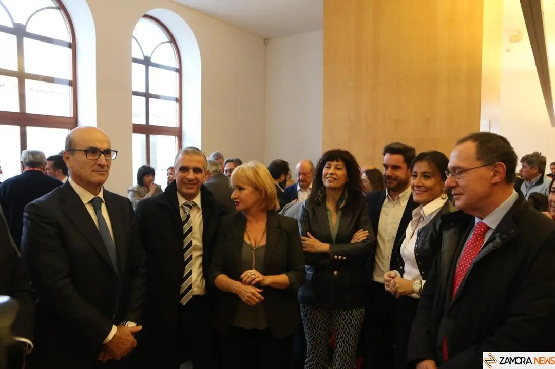 9.º Congreso Autonómico de UGT Castilla y León