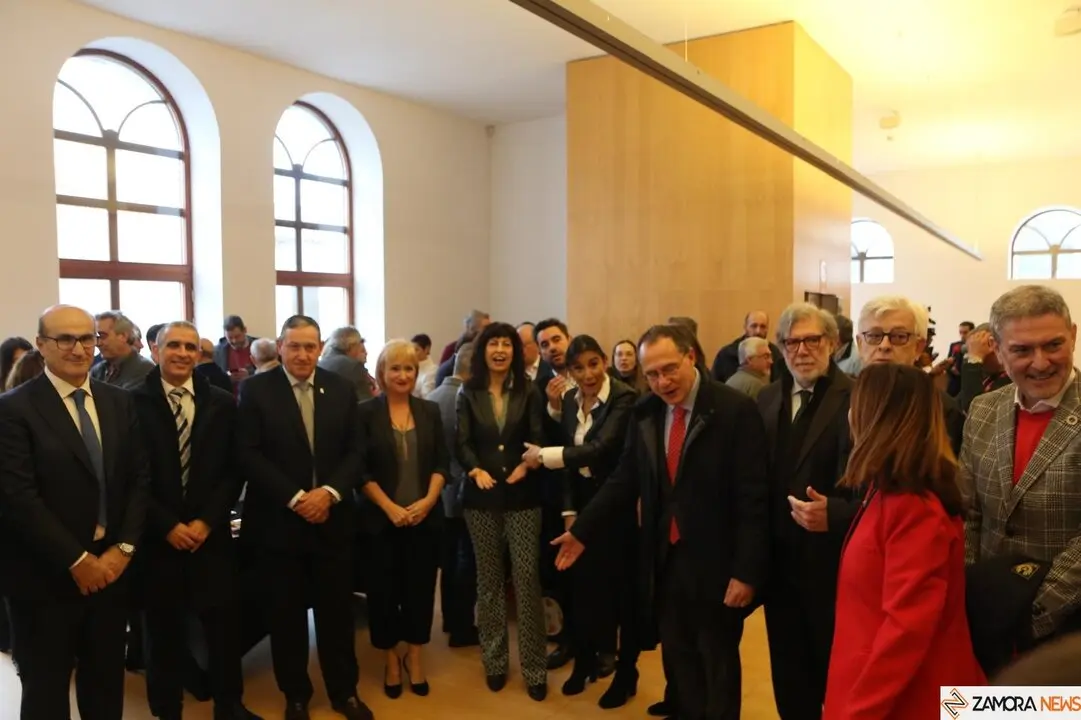 9.º Congreso Autonómico de UGT Castilla y León