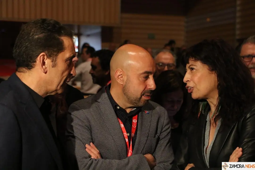 9.º Congreso Autonómico de UGT Castilla y León