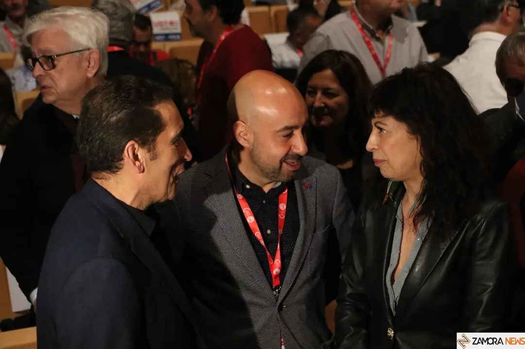 9.º Congreso Autonómico de UGT Castilla y León