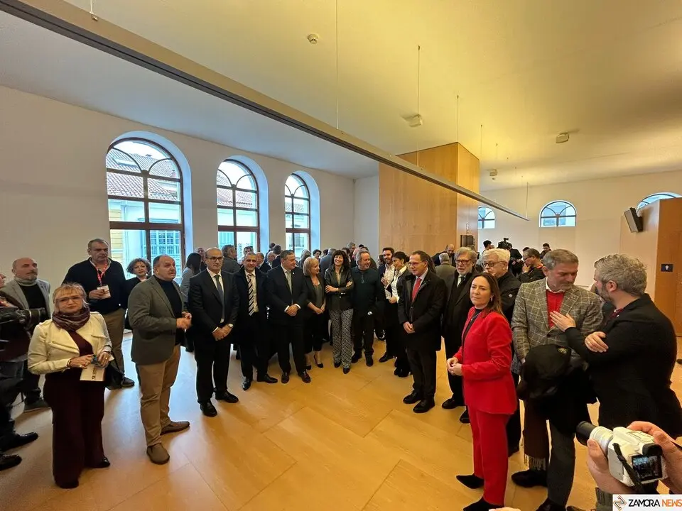 9.º Congreso Autonómico de UGT Castilla y León