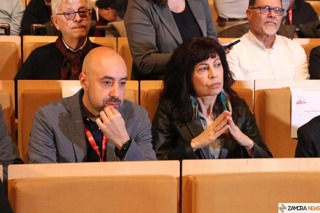 9.º Congreso Autonómico de UGT Castilla y León