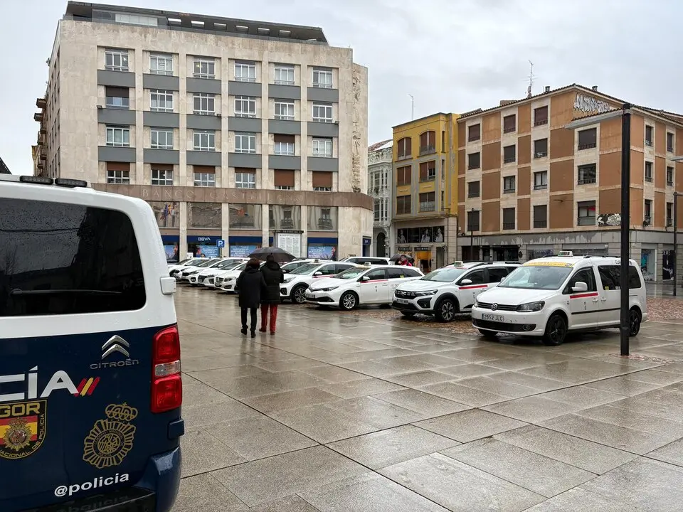 Taxis