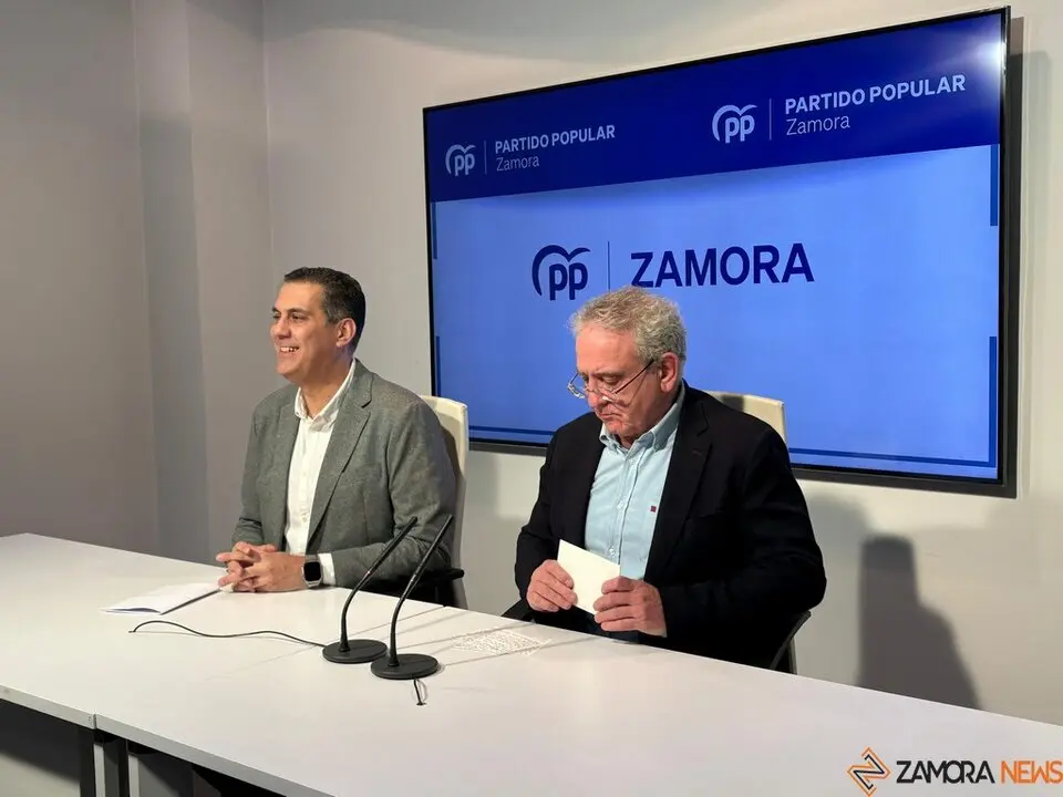 PP Zamora