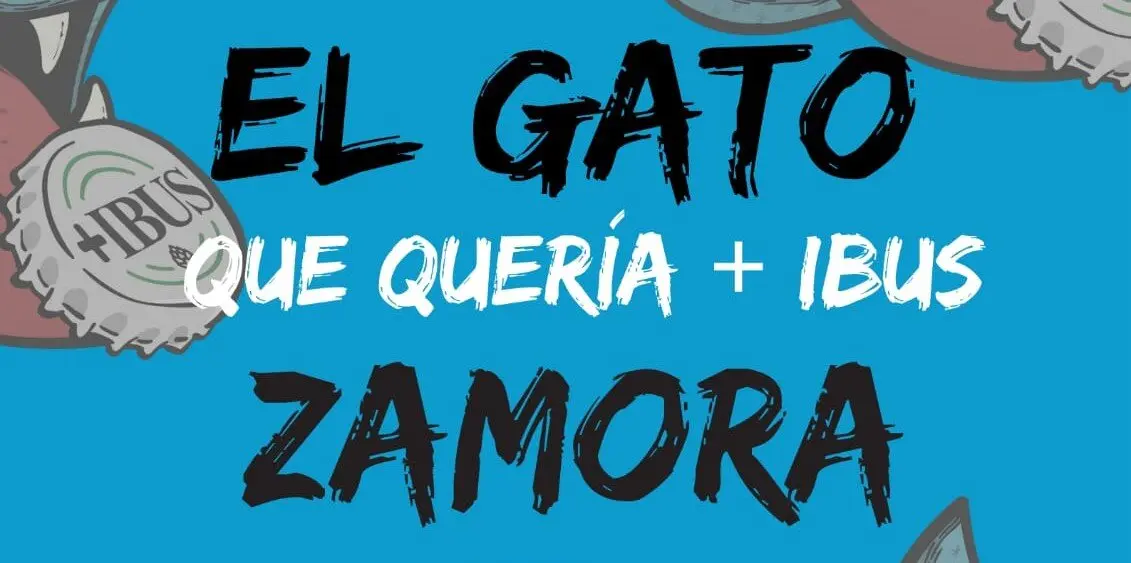 Bar cerveza Nuevo
