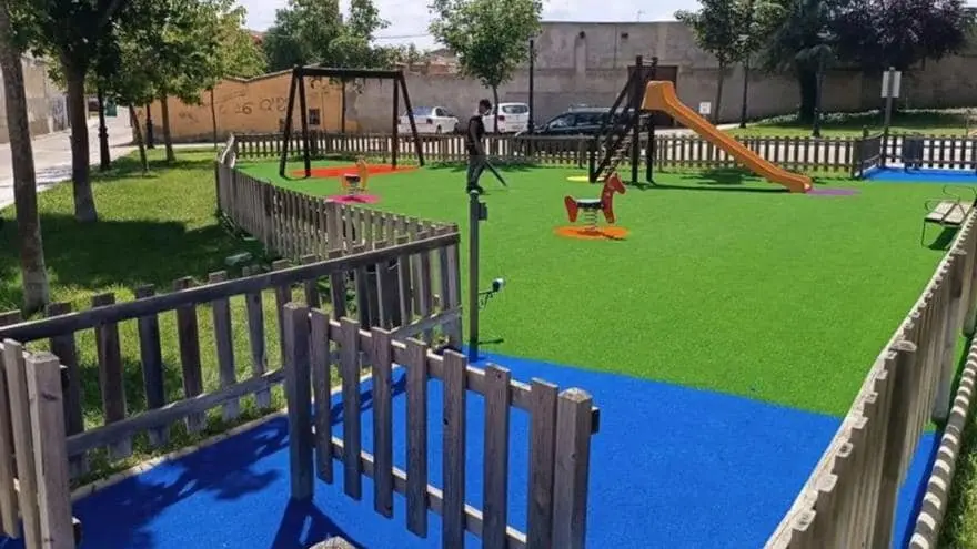Parque de Toro