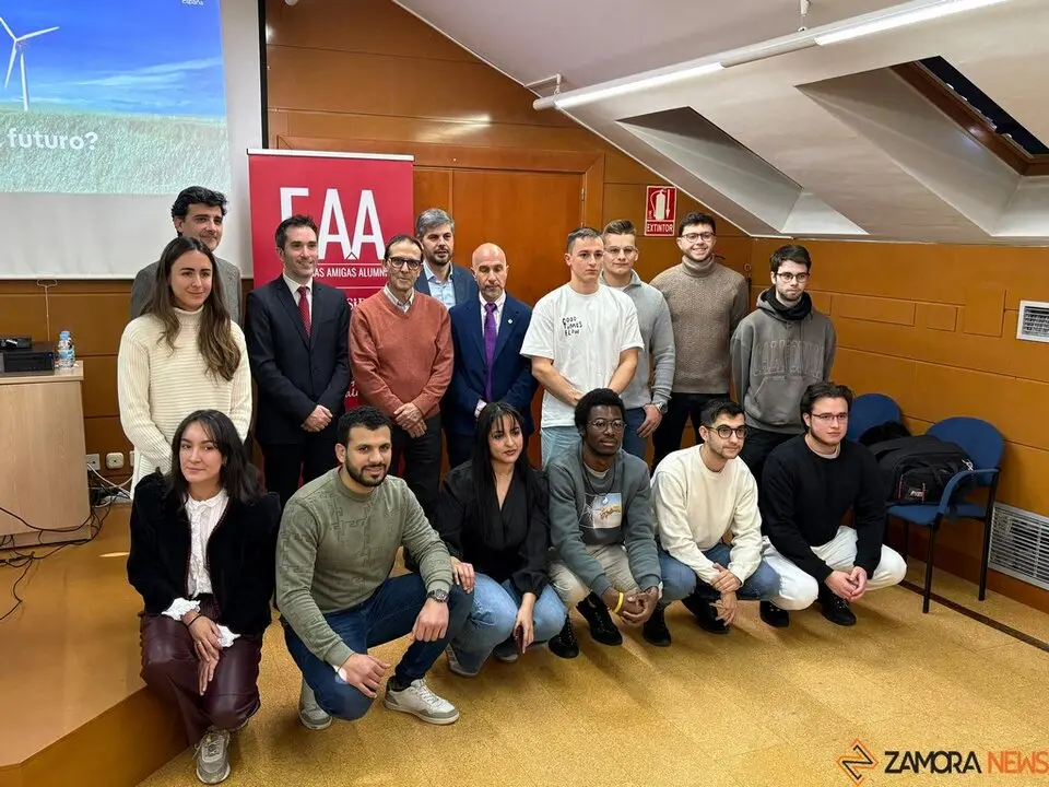 Programa Empresas Amigas Alumni