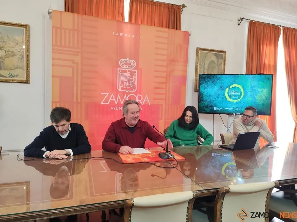 Músicas Cercadas 2025