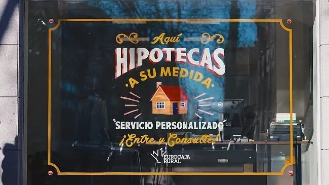 eurocaja rural