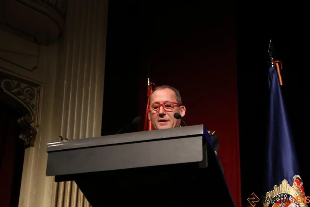 Policía Nacional celebra el 201⁰ aniversario_4