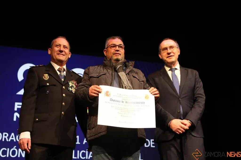 Policía Nacional celebra el 201⁰ aniversario_7