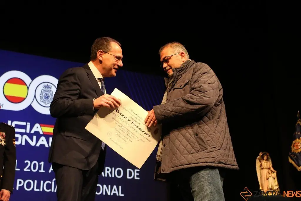 Policía Nacional celebra el 201⁰ aniversario_6