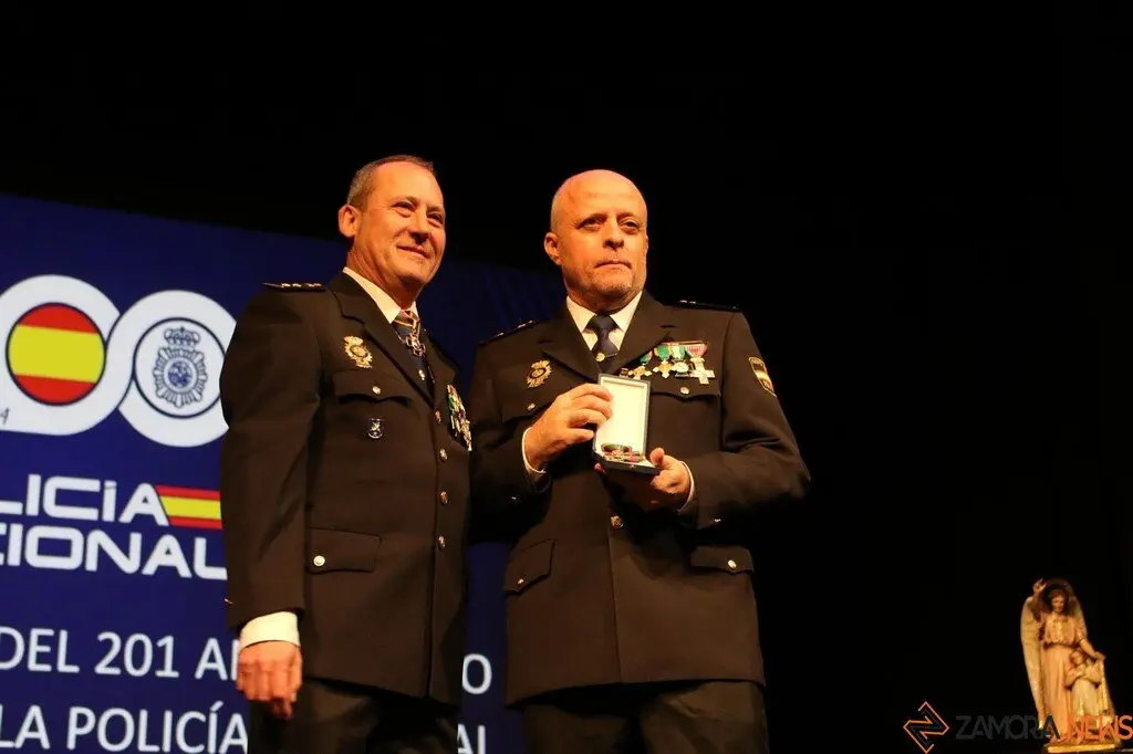 Policía Nacional celebra el 201⁰ aniversario_9