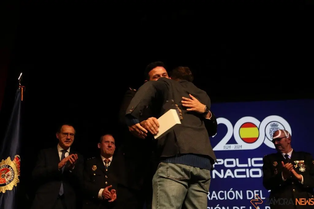 Policía Nacional celebra el 201⁰ aniversario_16