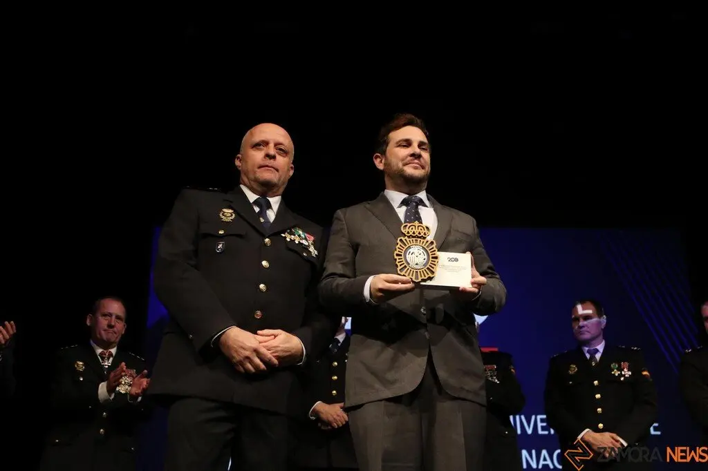 Policía Nacional celebra el 201⁰ aniversario_19