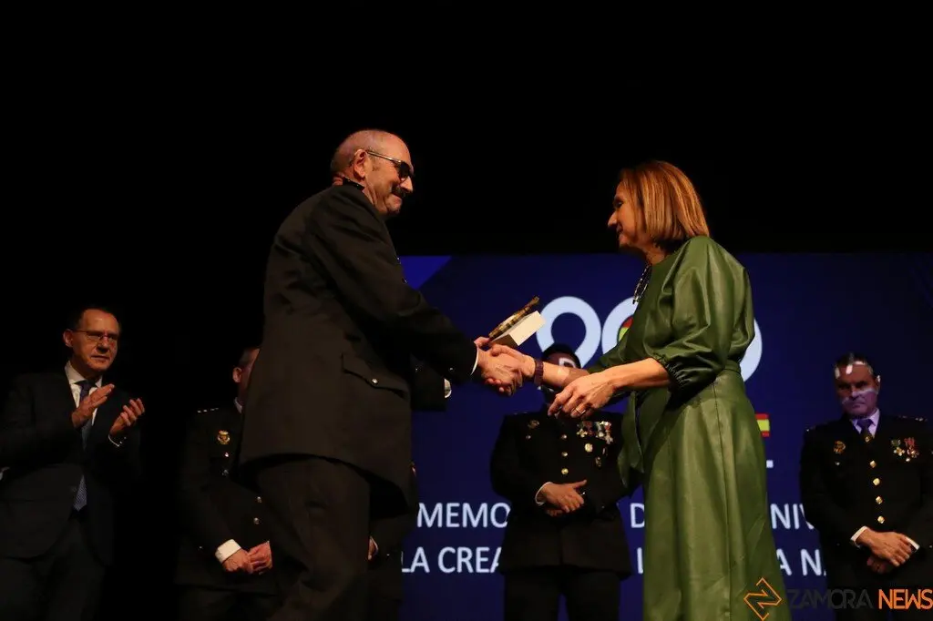 Policía Nacional celebra el 201⁰ aniversario_20