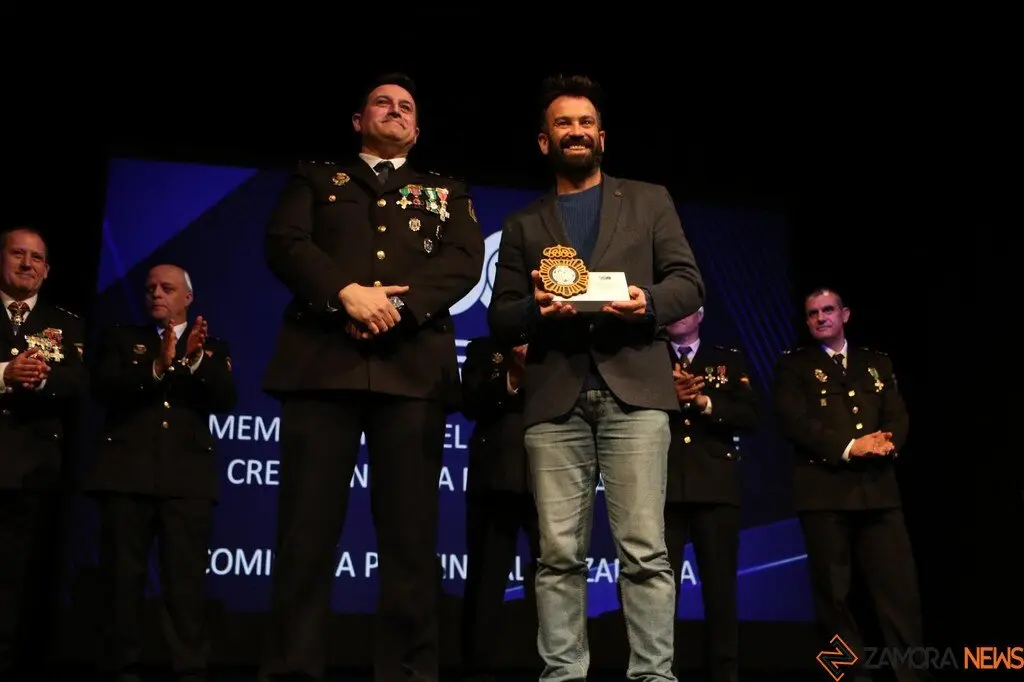 Policía Nacional celebra el 201⁰ aniversario_24