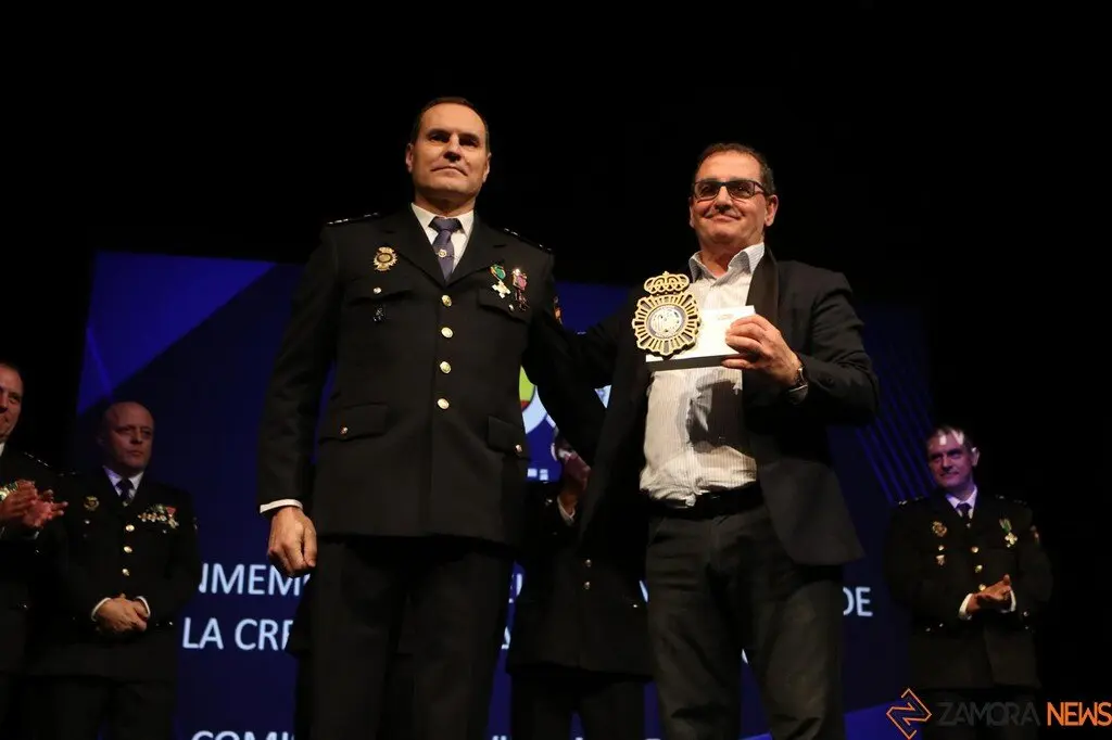 Policía Nacional celebra el 201⁰ aniversario_23