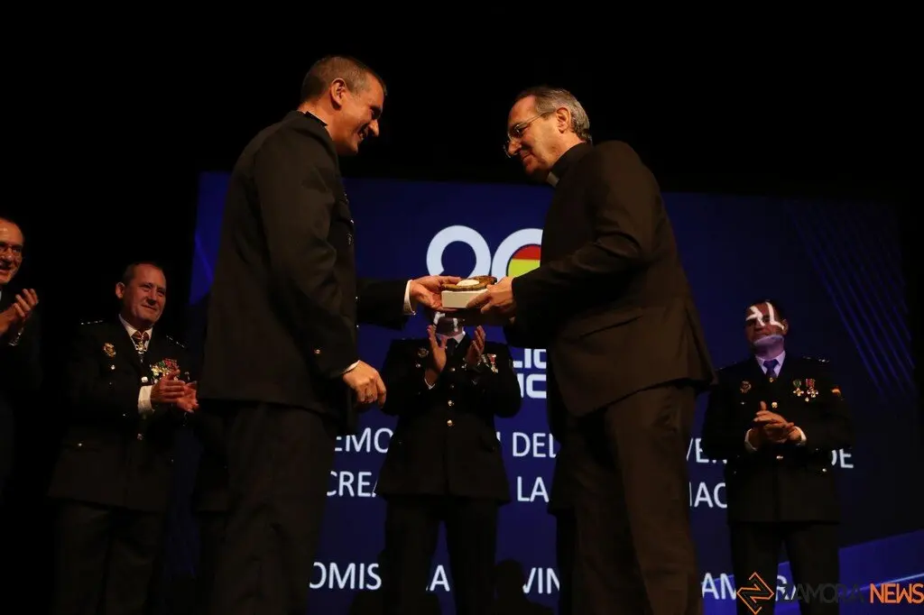 Policía Nacional celebra el 201⁰ aniversario_26