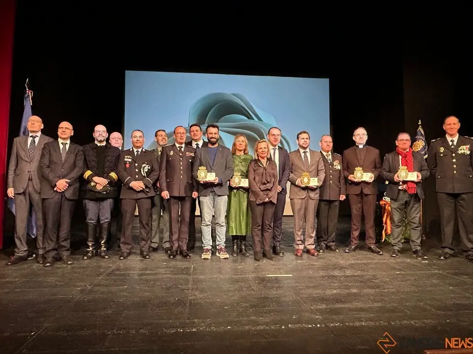 Policía Nacional celebra el 201⁰ aniversario_28