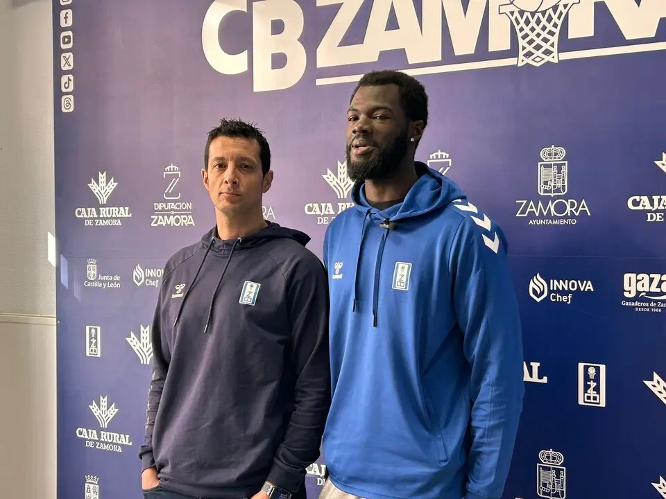 CB Zamora