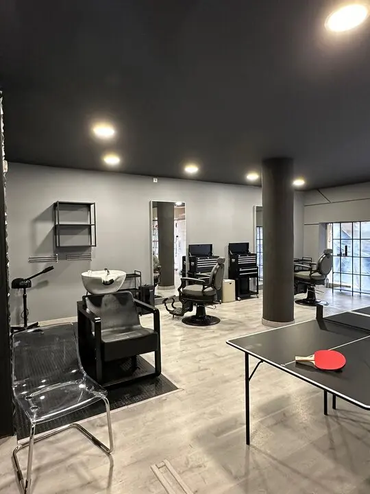 Peluquería Element Zamora