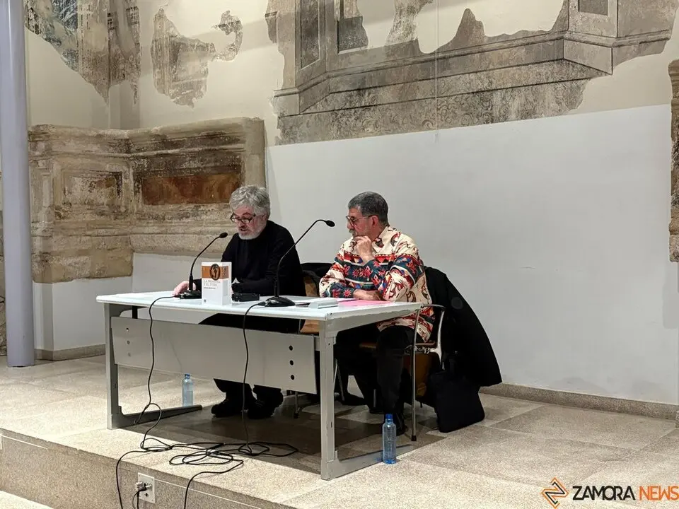 La primavera y el titán-Antonio Monterrubio